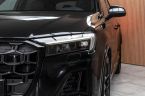 Audi Q7 - fotka číslo 40