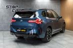 BMW X3 - fotka číslo 5