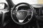 Toyota RAV 4 - fotka číslo 16
