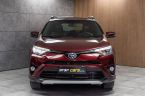 Toyota RAV 4 - fotka číslo 1