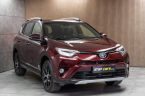 Toyota RAV 4 - fotka číslo 2