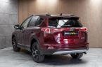 Toyota RAV 4 - fotka číslo 3