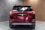 Toyota RAV 4 - fotka číslo 4