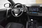 Toyota RAV 4 - fotka číslo 7