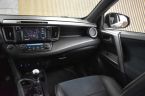 Toyota RAV 4 - fotka číslo 8