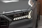 Audi Q7 - fotka číslo 40