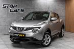 Nissan Juke - fotka číslo 0