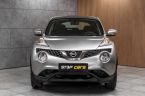 Nissan Juke - fotka číslo 1
