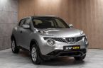 Nissan Juke - fotka číslo 2