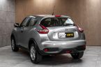 Nissan Juke - fotka číslo 3
