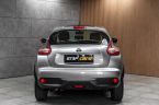 Nissan Juke - fotka číslo 4
