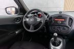 Nissan Juke - fotka číslo 7