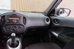 Nissan Juke - fotka číslo 8