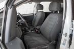 Volkswagen Touran - fotka číslo 9