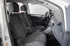 Volkswagen Touran - fotka číslo 10