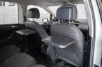 Volkswagen Touran - fotka číslo 12