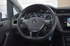 Volkswagen Touran - fotka číslo 17