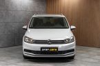 Volkswagen Touran - fotka číslo 1