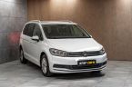 Volkswagen Touran - fotka číslo 2