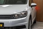 Volkswagen Touran - fotka číslo 35