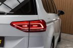 Volkswagen Touran - fotka číslo 36