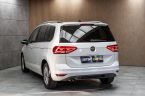 Volkswagen Touran - fotka číslo 3