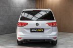 Volkswagen Touran - fotka číslo 4