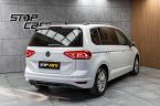 Volkswagen Touran - fotka číslo 5
