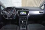 Volkswagen Touran - fotka číslo 6