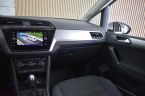 Volkswagen Touran - fotka číslo 8