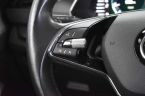 Škoda Octavia - fotka číslo 16