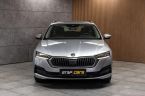 Škoda Octavia - fotka číslo 2