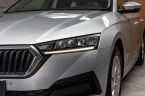 Škoda Octavia - fotka číslo 33