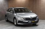 Škoda Octavia - fotka číslo 3