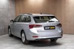 Škoda Octavia - fotka číslo 4