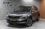Škoda Karoq - fotka číslo 0