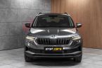 Škoda Karoq - fotka číslo 1