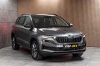 Škoda Karoq - fotka číslo 2