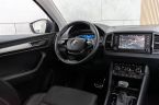 Škoda Karoq - fotka číslo 8