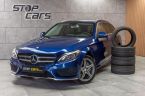 Mercedes Třída C - fotka číslo 1