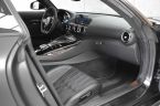 Mercedes AMG GT - fotka číslo 9