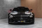 Mercedes AMG GT - fotka číslo 1