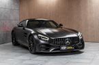 Mercedes AMG GT - fotka číslo 2