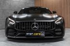 Mercedes AMG GT - fotka číslo 34