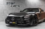 Mercedes AMG GT - fotka číslo 35