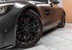 Mercedes AMG GT - fotka číslo 36