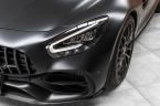 Mercedes AMG GT - fotka číslo 38