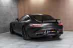 Mercedes AMG GT - fotka číslo 3