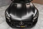 Mercedes AMG GT - fotka číslo 40