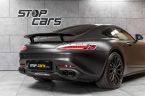 Mercedes AMG GT - fotka číslo 43
